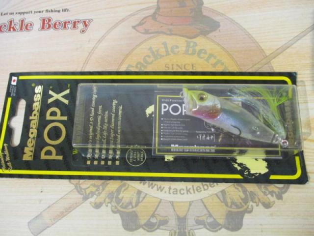 POPX