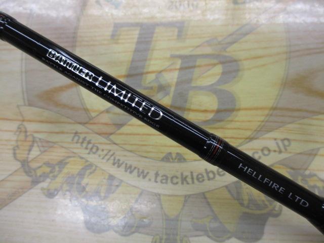 ﾊﾞﾄﾗｰﾘﾐﾃｯﾄﾞ BA-LTD601LFS-03