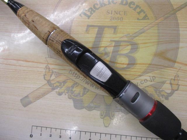 ﾊﾞﾄﾗｰﾘﾐﾃｯﾄﾞ BA-LTD601LFS-03