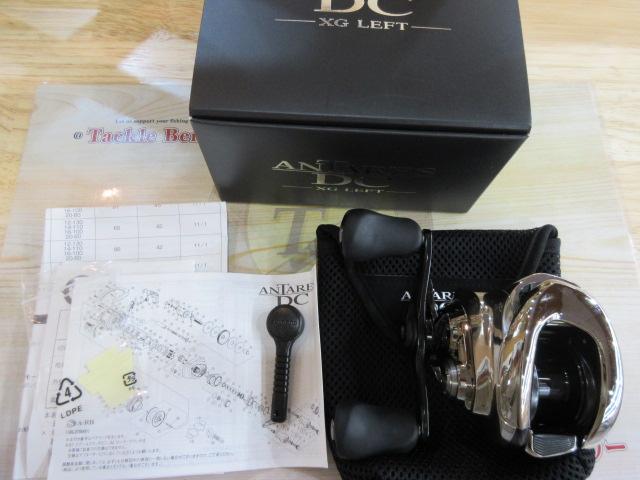 21ｱﾝﾀﾚｽDC XG LH