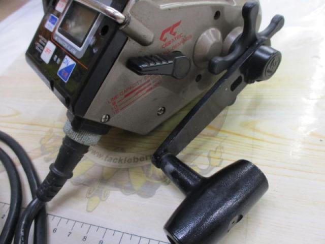 AD電動101-Ⅱ