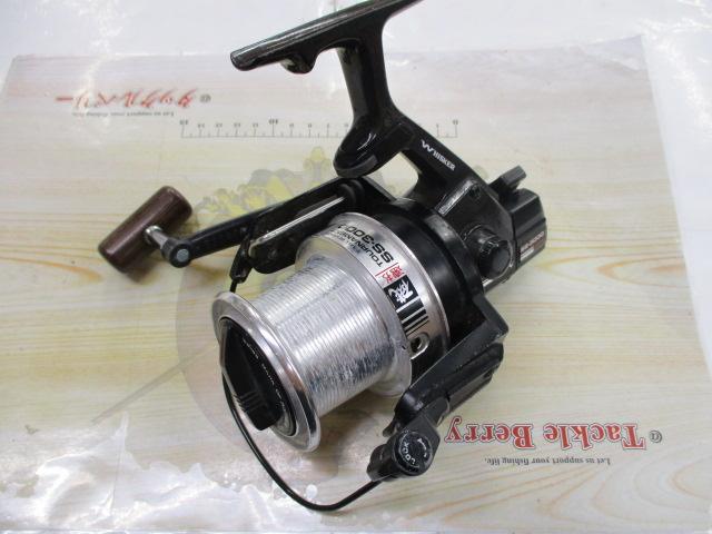 ﾄｰﾅﾒﾝﾄ磯 SS-3000遠投