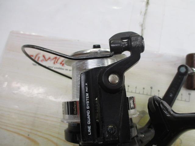 ﾄｰﾅﾒﾝﾄ磯 SS-3000遠投