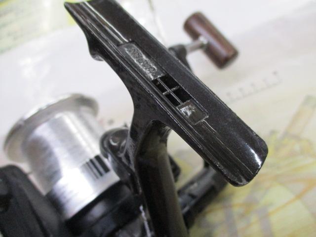 ﾄｰﾅﾒﾝﾄ磯 SS-3000遠投