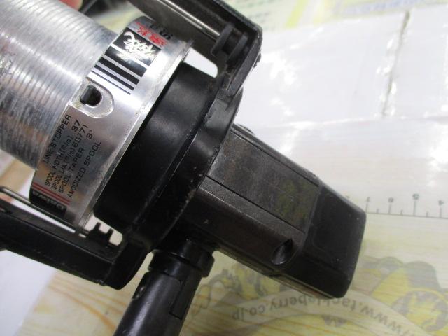 ﾄｰﾅﾒﾝﾄ磯 SS-3000遠投