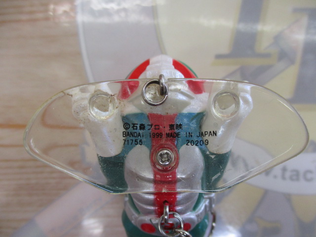 仮面ﾗｲﾀﾞｰV3 ｼﾞｯﾀｰ系ﾙｱｰ