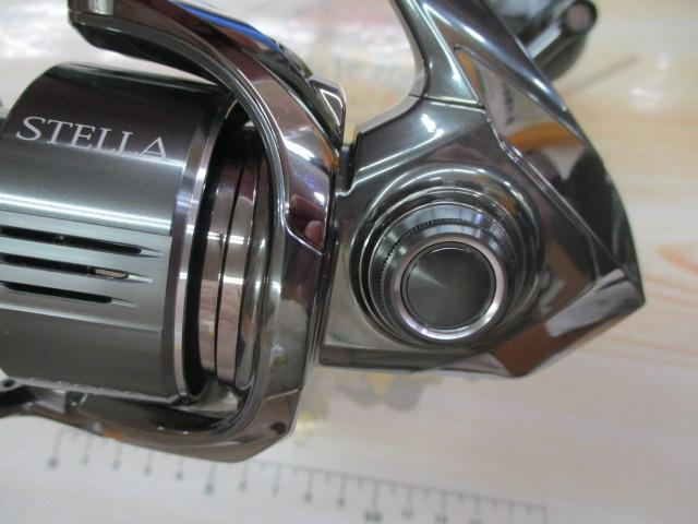 22ｽﾃﾗ C5000XG