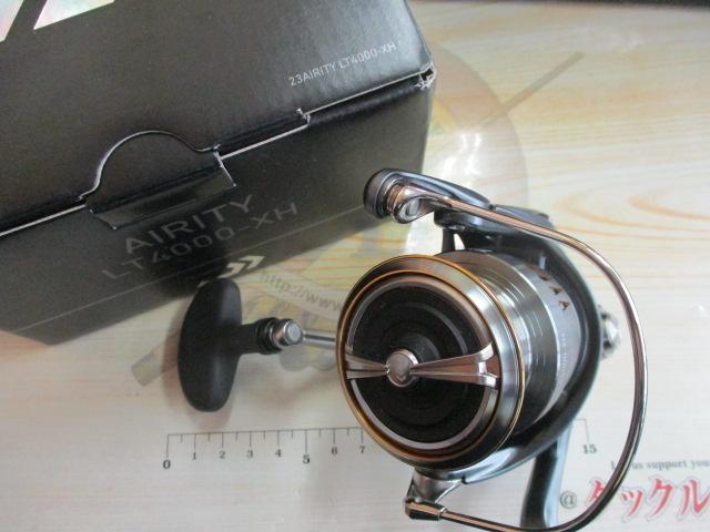 23ｴｱﾘﾃｨ LT4000-XH