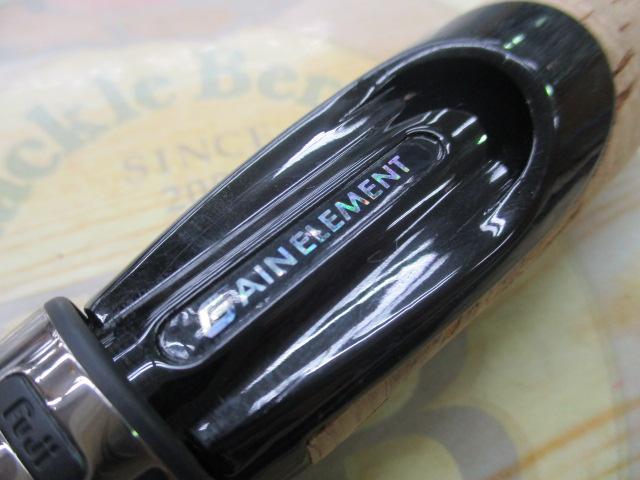 ｹﾞｲﾝｴﾚﾒﾝﾄ GES-66MLS