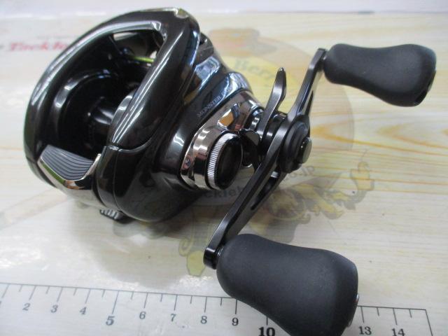 23ｱﾝﾀﾚｽDC MD XG RIGHT