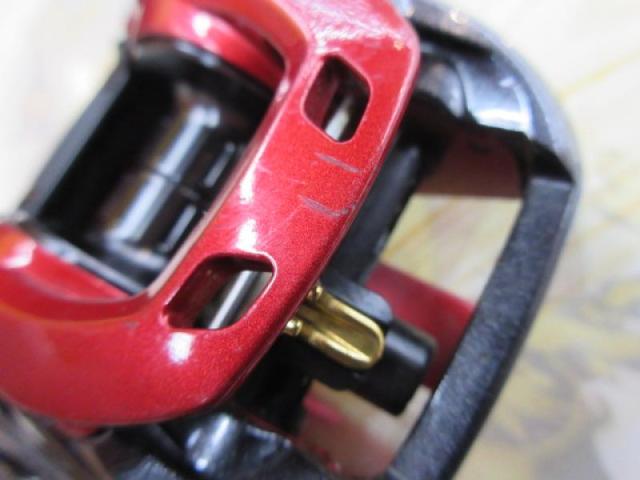 ﾀﾄｩｰﾗ HD 153H-TW