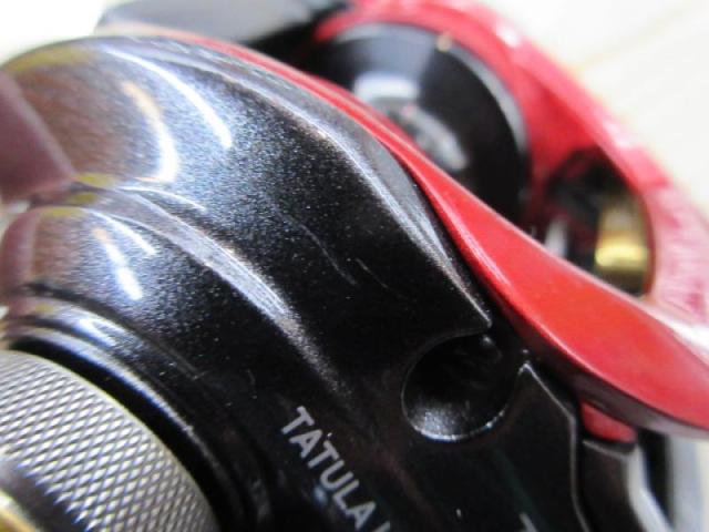 ﾀﾄｩｰﾗ HD 153H-TW