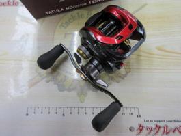 ﾀﾄｩｰﾗ HD 153H-TW