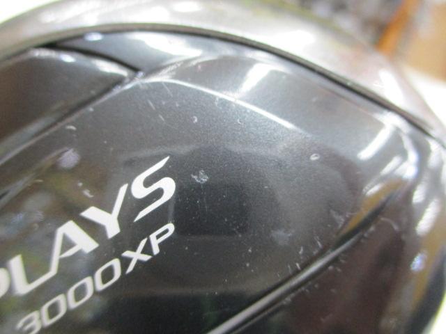 18ﾌﾟﾚｲｽﾞ 3000XP