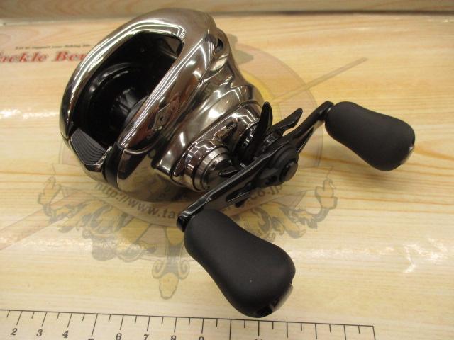 21ｱﾝﾀﾚｽDC HG RH