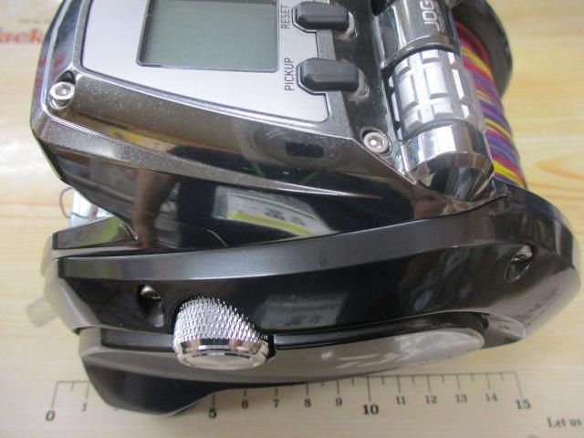 ｼｰﾎﾞｰｸﾞ 800J