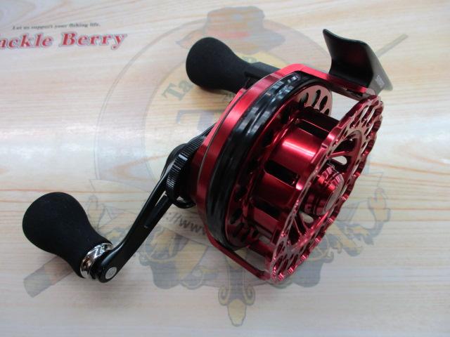 19ｾｲﾊｺｳSP RC83 ﾚｯﾄﾞ R