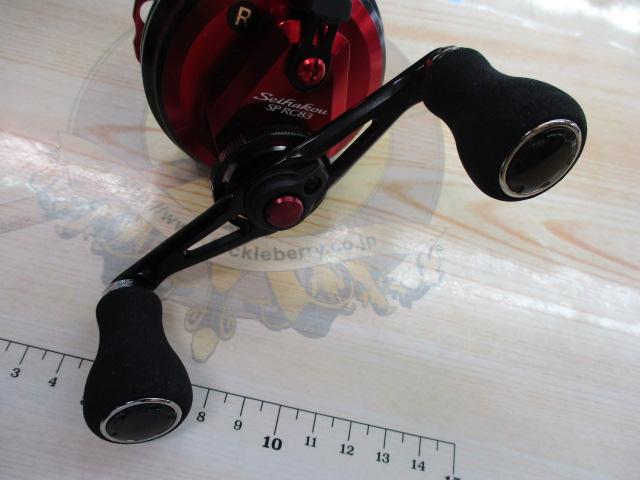 19ｾｲﾊｺｳSP RC83 ﾚｯﾄﾞ R