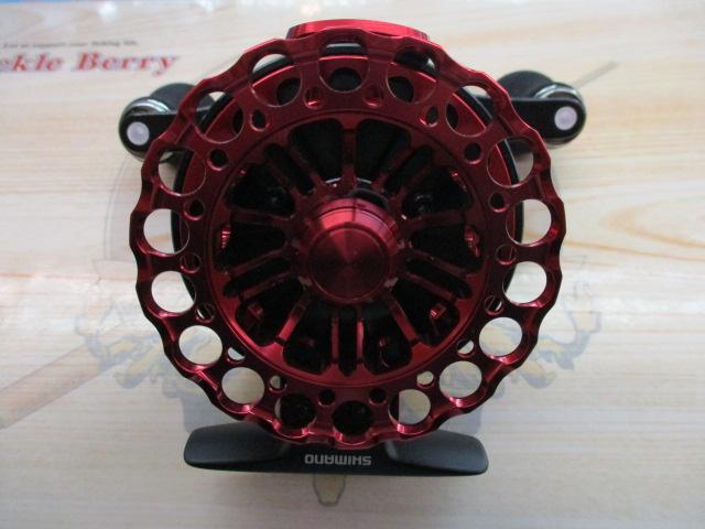 19ｾｲﾊｺｳSP RC83 ﾚｯﾄﾞ R