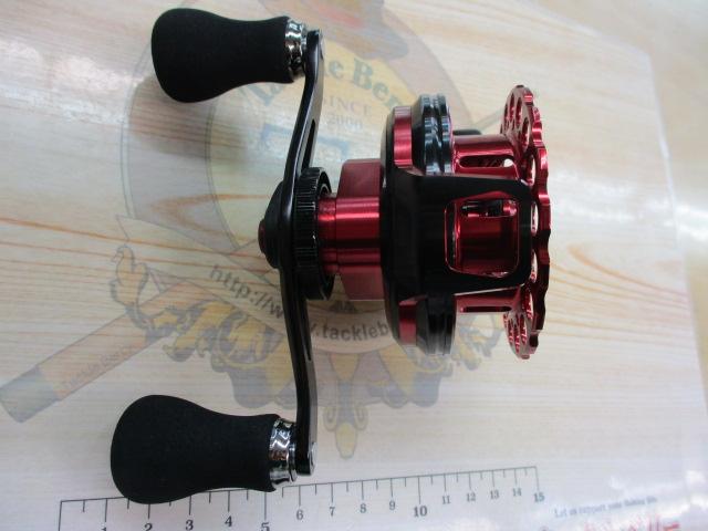 19ｾｲﾊｺｳSP RC83 ﾚｯﾄﾞ R