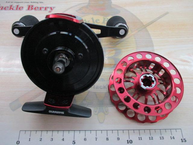 19ｾｲﾊｺｳSP RC83 ﾚｯﾄﾞ R