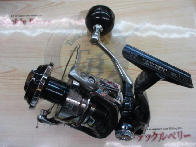 21ﾂｲﾝﾊﾟﾜｰSW 8000HG