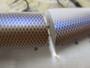 ﾏｴｺﾝ180SFｼｰｸﾚｯﾄﾏｯﾄﾎﾜｲﾄ