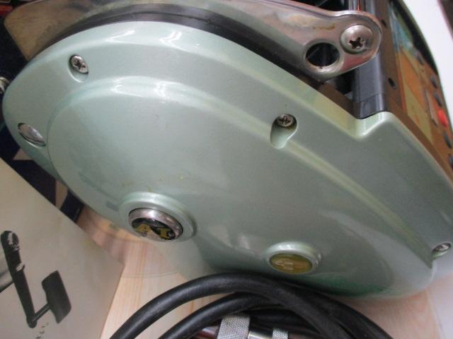 ｺﾏﾝﾄﾞ CX-8(12V)