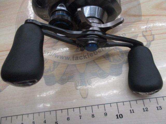 22SLX DC XT 70HG