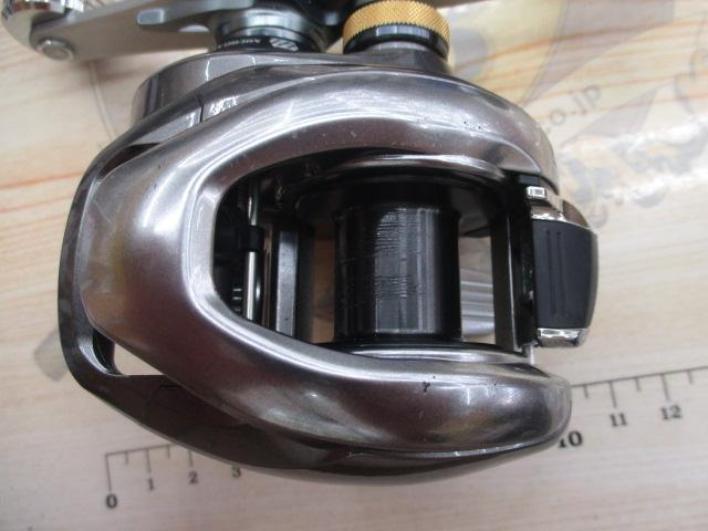 15ﾒﾀﾆｳﾑDC XG (RH)