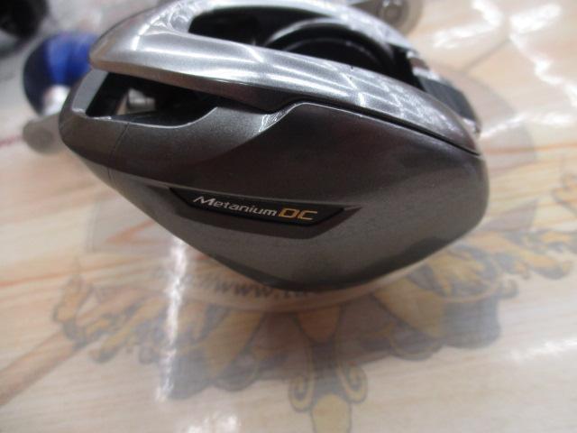 15ﾒﾀﾆｳﾑDC XG (RH)