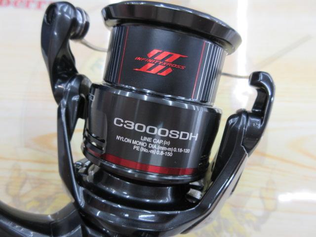 24ｳﾞｧﾝﾌｫｰﾄﾞ C3000SDH