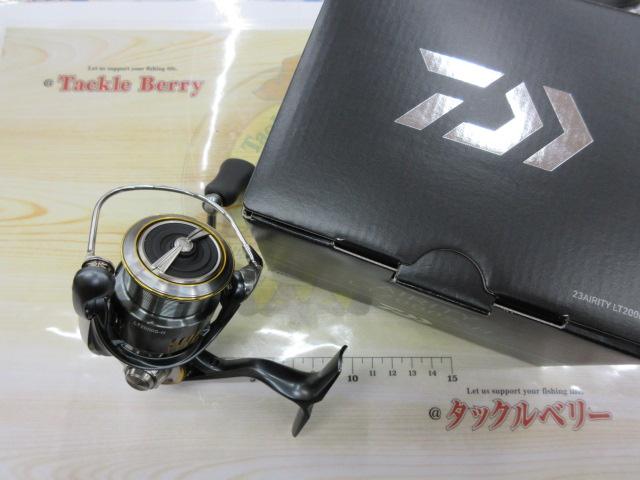 23ｴｱﾘﾃｨ LT2000S-H