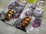 【ｾｯﾄ商品】ｱﾝﾁｮﾋﾞﾄﾞﾗｺﾞﾝﾃﾝﾔ8個ｾｯﾄ