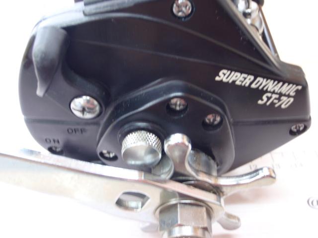 ｽｰﾊﾟｰﾀﾞｲﾅﾐｯｸ ST-70