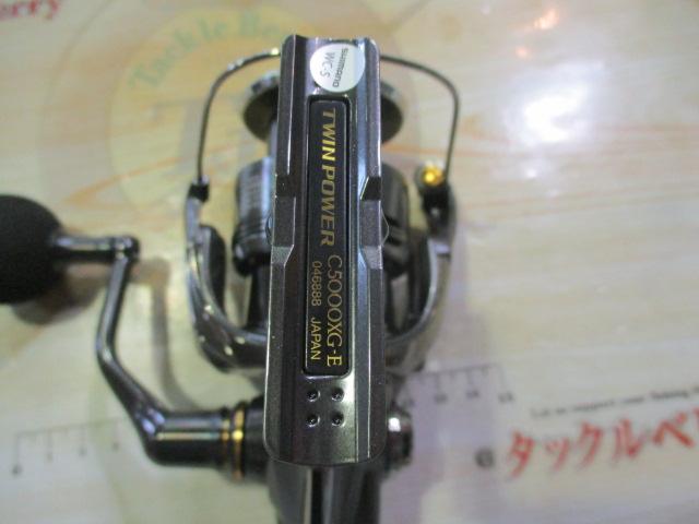 24ﾂｲﾝﾊﾟﾜｰ C5000XG