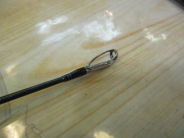 ﾜｲﾙﾄﾞｻｲﾄﾞ WSC64XH Big Bait Special