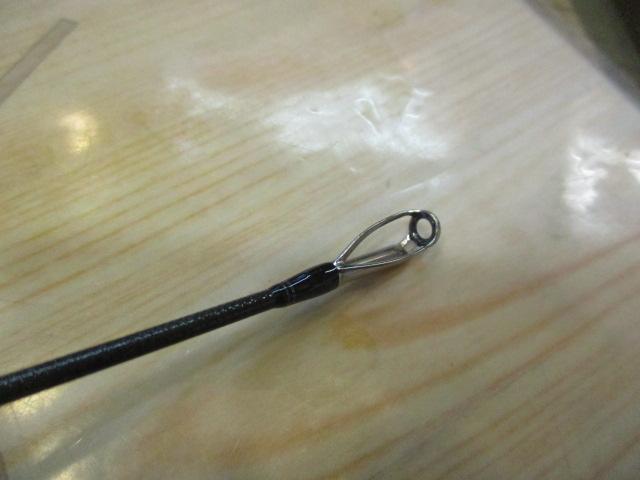 ﾜｲﾙﾄﾞｻｲﾄﾞ WSC64XH Big Bait Special