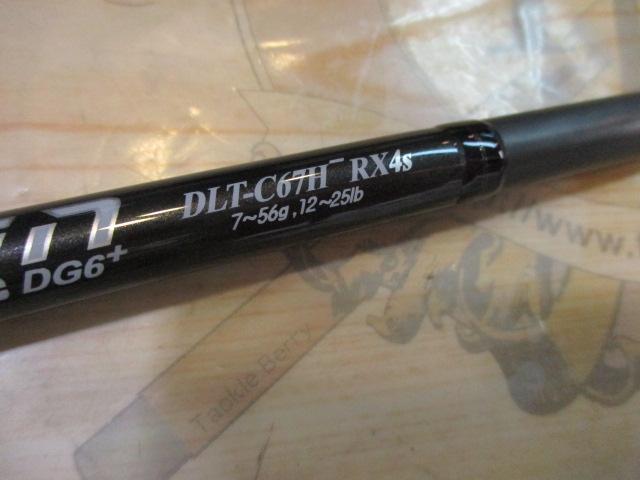 ﾚｰﾍﾞﾝ ﾄﾙｸﾁｭｰﾝ DLT-C67H-RX4S(ｺﾙｸ)