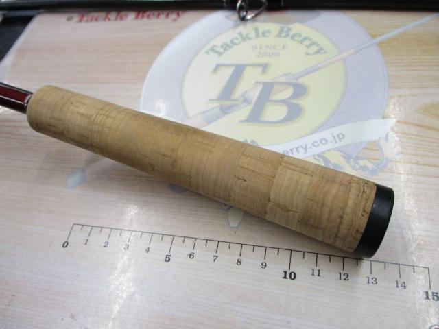 ﾋﾞｰﾑｽ ﾛｰﾜｰ 8.6L