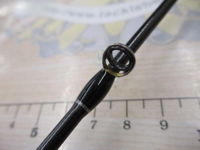 ﾋﾞｰﾑｽ ﾛｰﾜｰ 8.6L