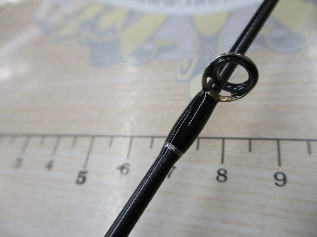 ﾋﾞｰﾑｽ ﾛｰﾜｰ 8.6L