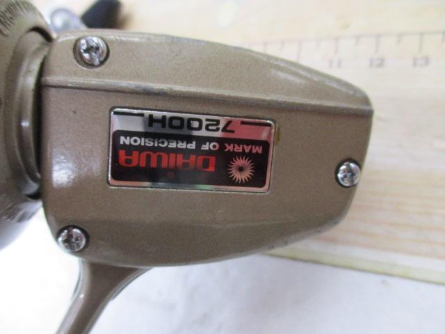 ｽﾋﾟﾆﾝｸﾞﾘｰﾙ7200H
