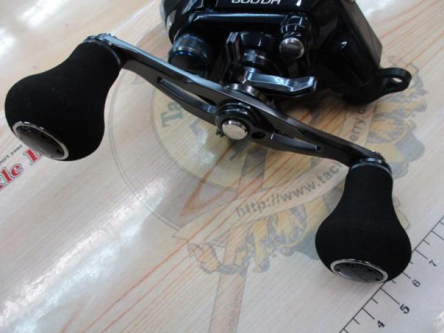 20ﾌｫｰｽﾏｽﾀｰ 600DH