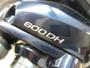 20ﾌｫｰｽﾏｽﾀｰ 600DH