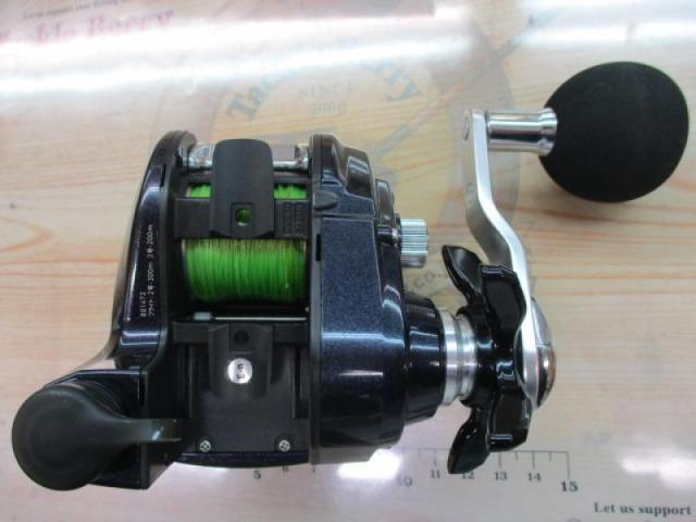 ﾚｵﾌﾞﾘｯﾂ 200J