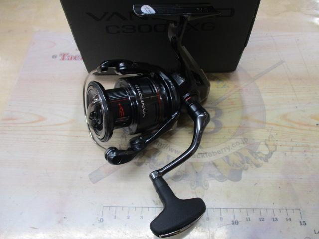 24ｳﾞｧﾝﾌｫｰﾄﾞC3000XG