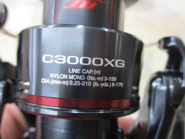 24ｳﾞｧﾝﾌｫｰﾄﾞC3000XG
