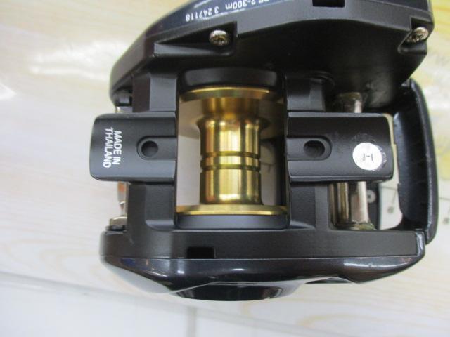 ﾃｨｴﾗ LJ IC 200H