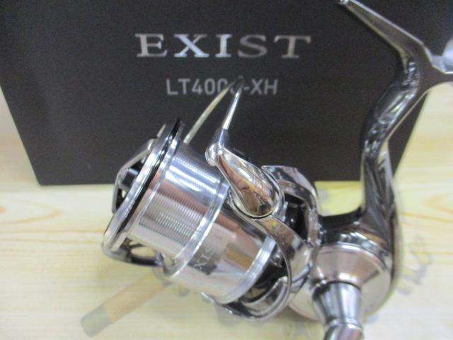 22ｲｸﾞｼﾞｽﾄ LT4000-XH